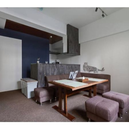 The Wonder At Stay-Bentencho- Osaka Ngoại thất bức ảnh