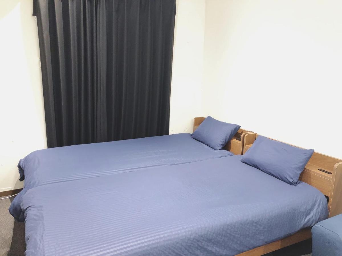 The Wonder At Stay-Bentencho- Osaka Ngoại thất bức ảnh