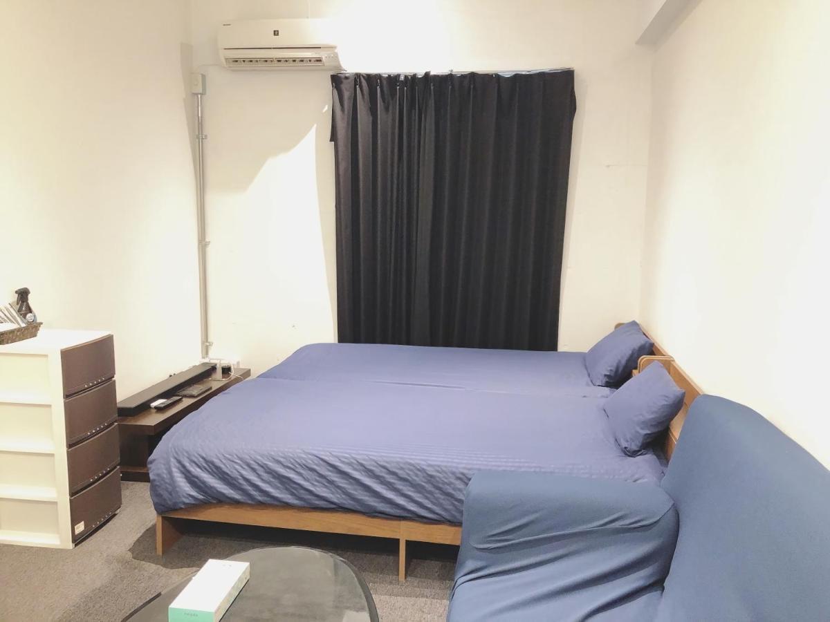 The Wonder At Stay-Bentencho- Osaka Ngoại thất bức ảnh
