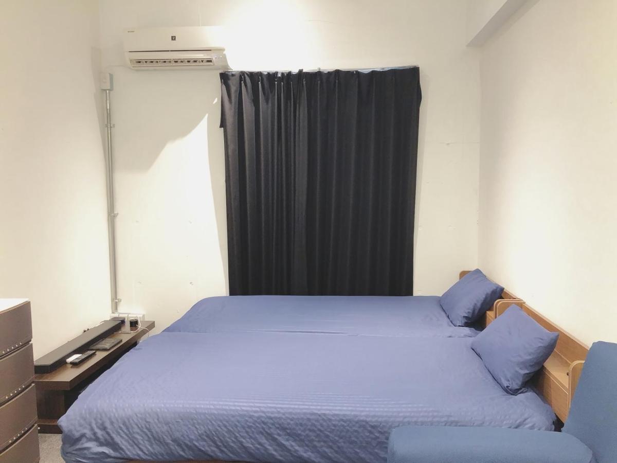 The Wonder At Stay-Bentencho- Osaka Ngoại thất bức ảnh