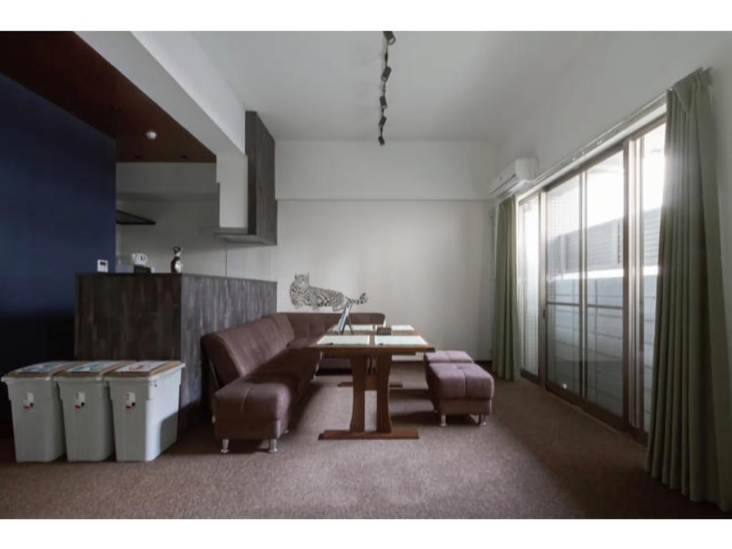 The Wonder At Stay-Bentencho- Osaka Ngoại thất bức ảnh