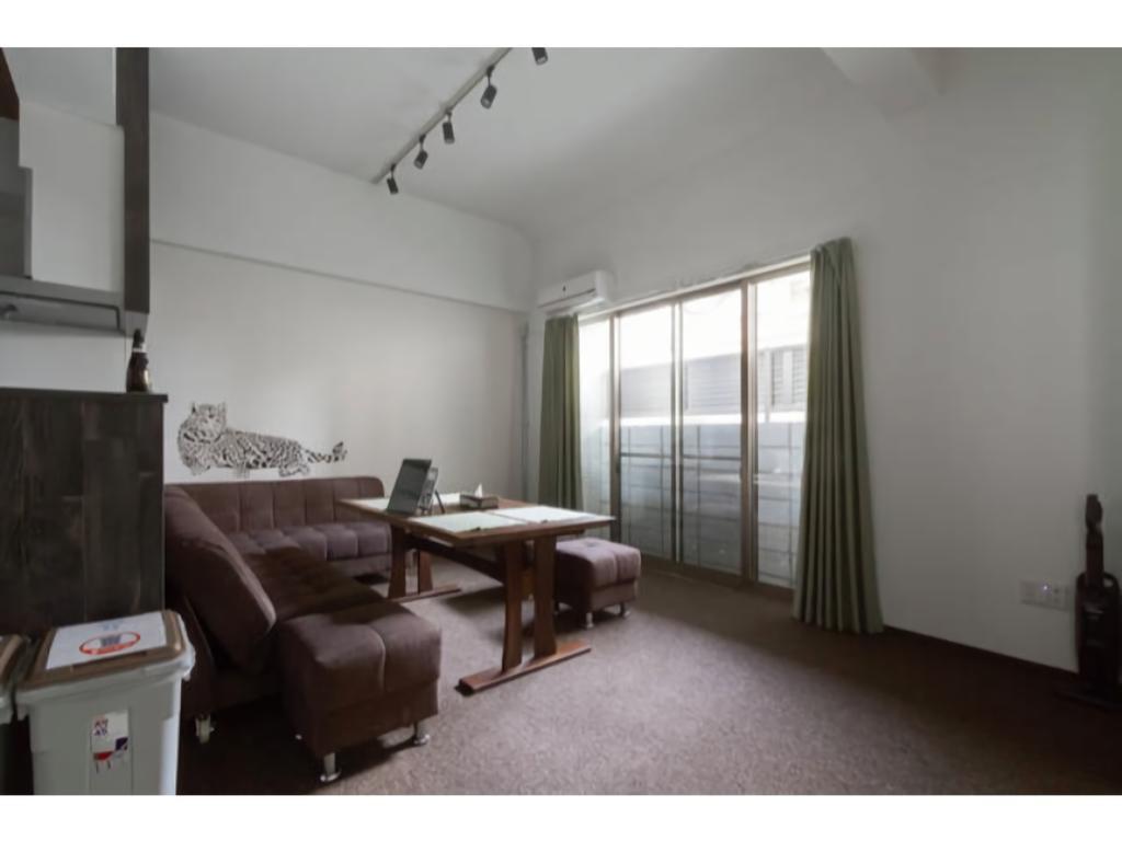 The Wonder At Stay-Bentencho- Osaka Ngoại thất bức ảnh