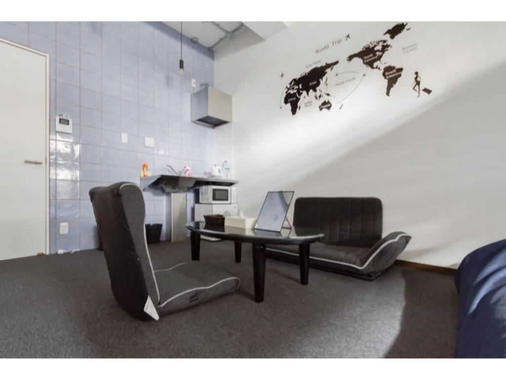 The Wonder At Stay-Bentencho- Osaka Ngoại thất bức ảnh