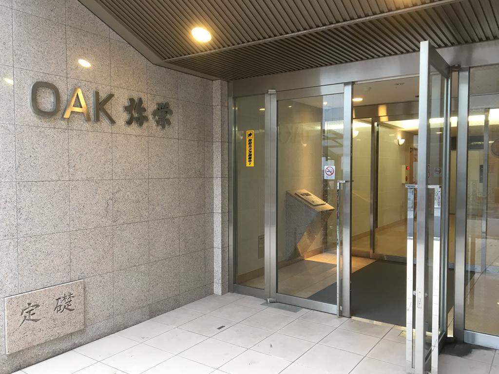 The Wonder At Stay-Bentencho- Osaka Ngoại thất bức ảnh